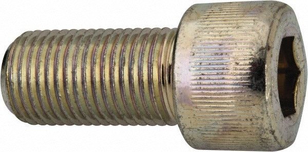 VALUE COLLECTION Value Collection 872393PR Hex Socket Cap Screw 1/2-20 Unf