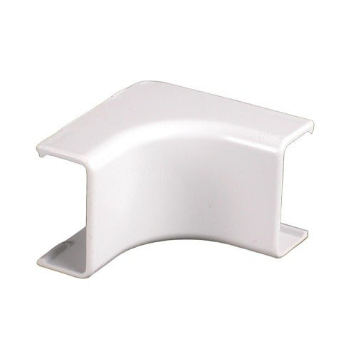 WIREMOLD Wiremold / Legrand 2817-WH Internal Elbow White