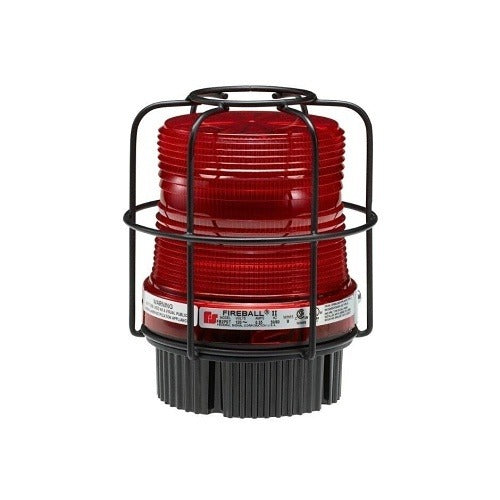 FEDERAL SIGNAL Federal Signal FB2LEDX-012-024R Hazardous Location Led