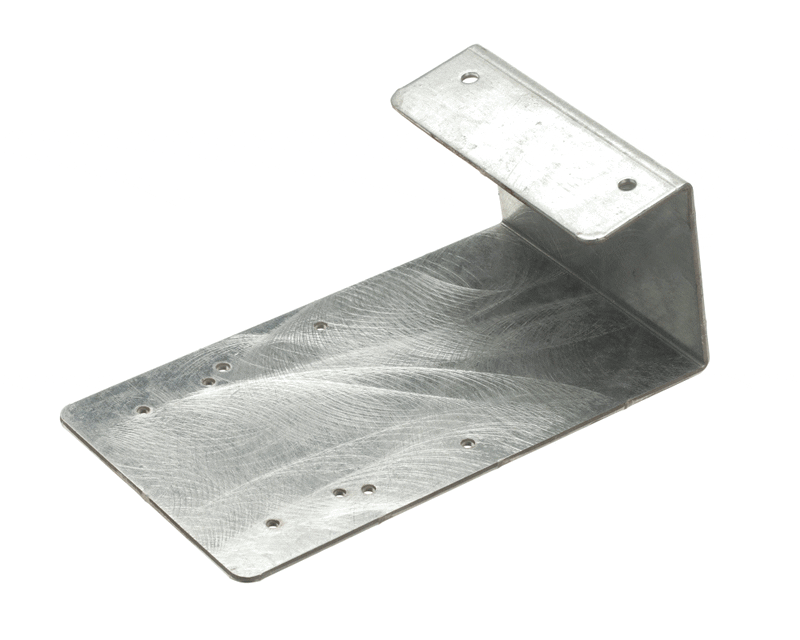 FRYMASTER Frymaster 2400787 Mounting Bracket Center Water Valve Each FM2400787