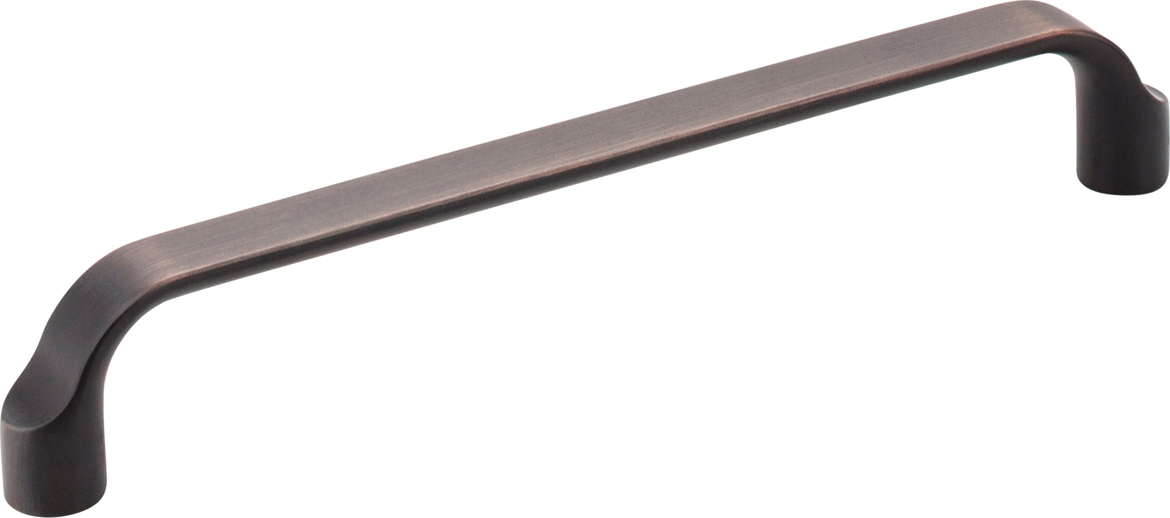 ELEMENTS Elements 239-160DBAC Cabinet Pull Brushed Oil Rubbed Bronze