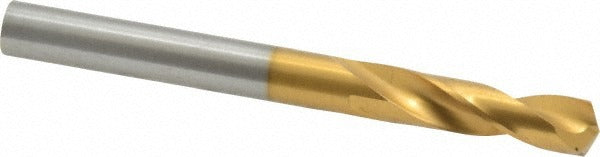 GUHRING Guhring 9006590069000 Cobalt Drill Bit 0.2717 in