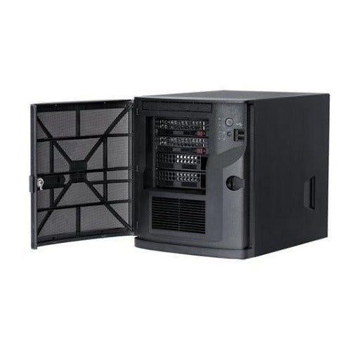 IQSIGHT Iqsight Llc DIP-4424IG-2HD Management Appliance 2x4tb