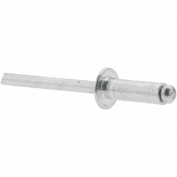 VALUE COLLECTION Value Collection KP3081 Open End Blind Rivet Dome Head 100pk