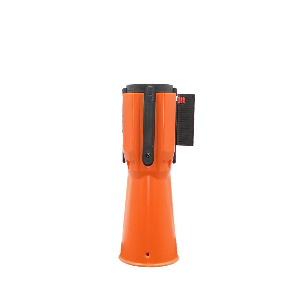 PRO-SAFE Pro-safe BP-CC03 Barricade Tape Dispenser 9 in Plastic