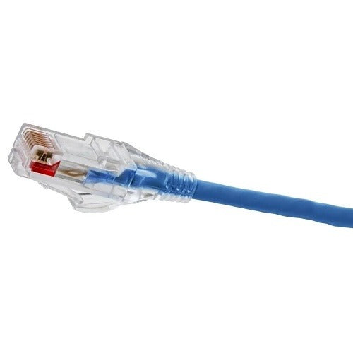 HUBBELL Hubbell Premise Wiring HCL6B10 Cat6a Utp Patch Cord