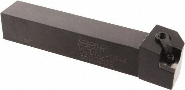 ISCAR Iscar 3606512 Lh Mcln Indexable Turning Toolholder