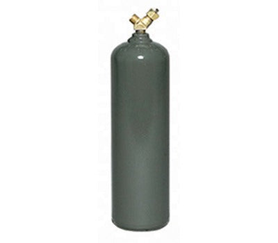 PREST-O-LITE PREST-O-LITE B Acetylene Tank 40 cu. ft.