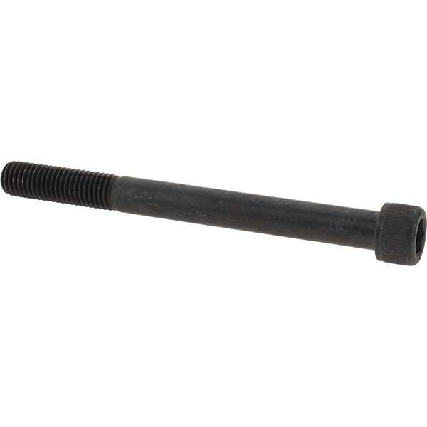 VALUE COLLECTION Value Collection B10138 M12 X 1.75 Hex Socket Cap Screw 5pk