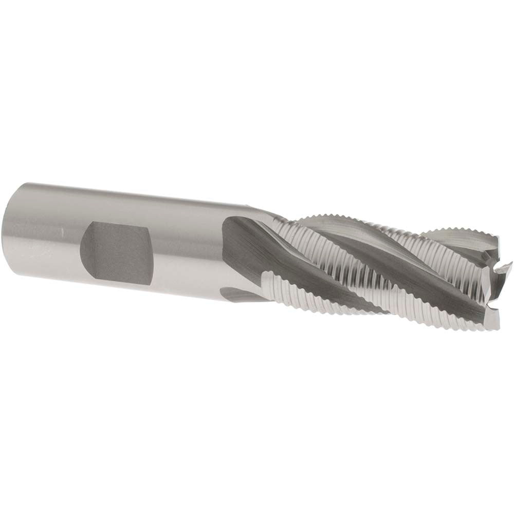 OSG Osg 4501300 Square End Mill 0.75 in 4 Flute Cobalt