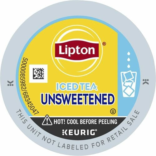 KEURIG Green Mountain GMT0543 Iced Tea K-cup Pods 24 Count