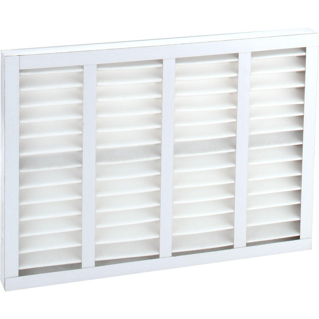 PRO-SOURCE Pro-source PRO21142 Pleated Air Filter 18x25x2 Merv 8
