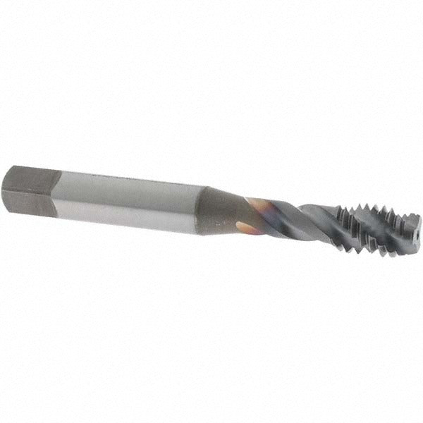 OSG Osg 1732808 Spiral Flute Tap 5/16-18 Unc Ticn Vanadium Hss