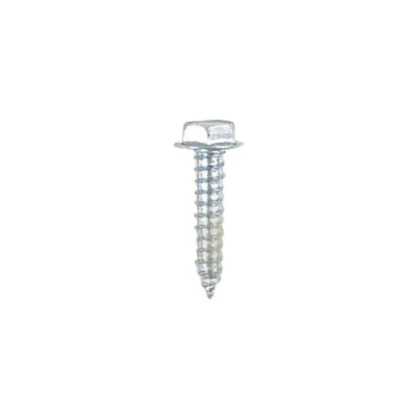 WHIRLPOOL Whirlpool 67006908 Refrigerator Screw (Pack 1) WP67006908