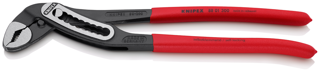 Knipex 8801300SBA Alligator Pliers Power 12 Inch Replacement MPN