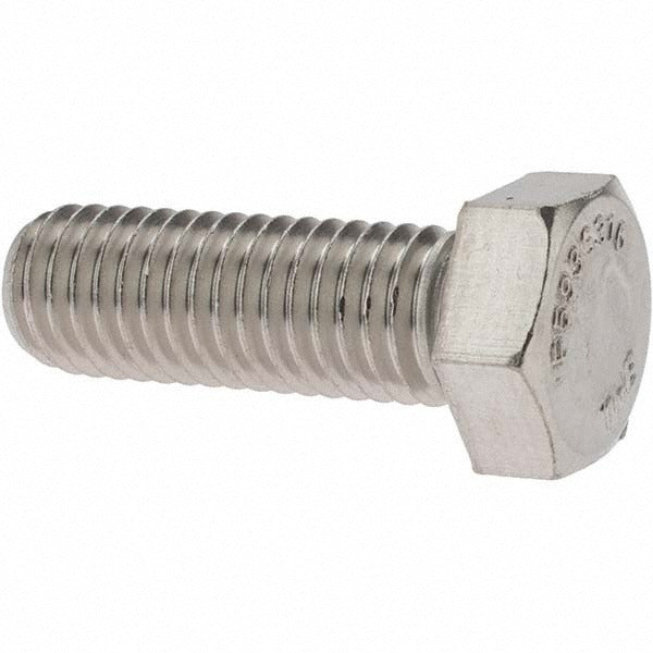 VALUE COLLECTION Value Collection MP30602 Hex Head Cap Screw 1/2-13