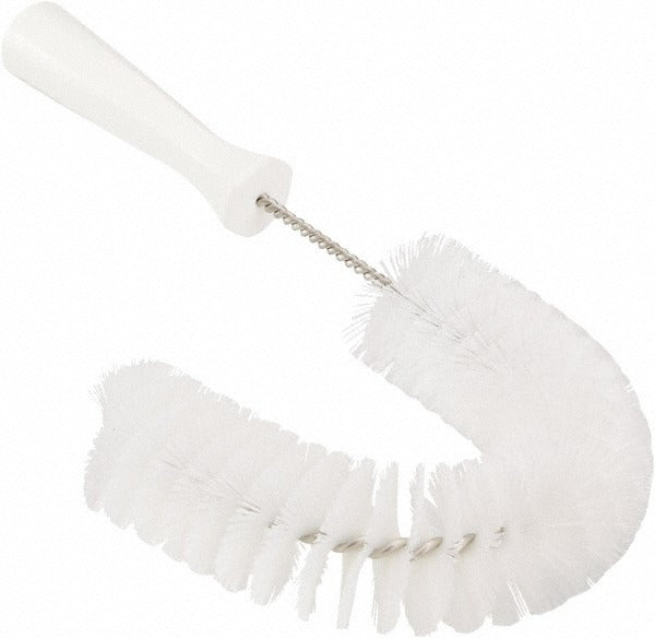VIKAN Vikan 53725 Hook Brush 2.25 in Polyester Bristle