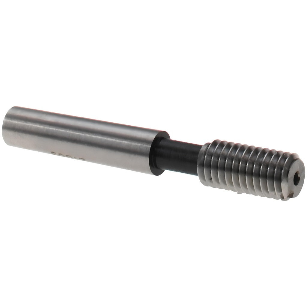 SPIROTHERM Spi 34-241-0 Go Plug Thread Gage 10-32 6H Single End
