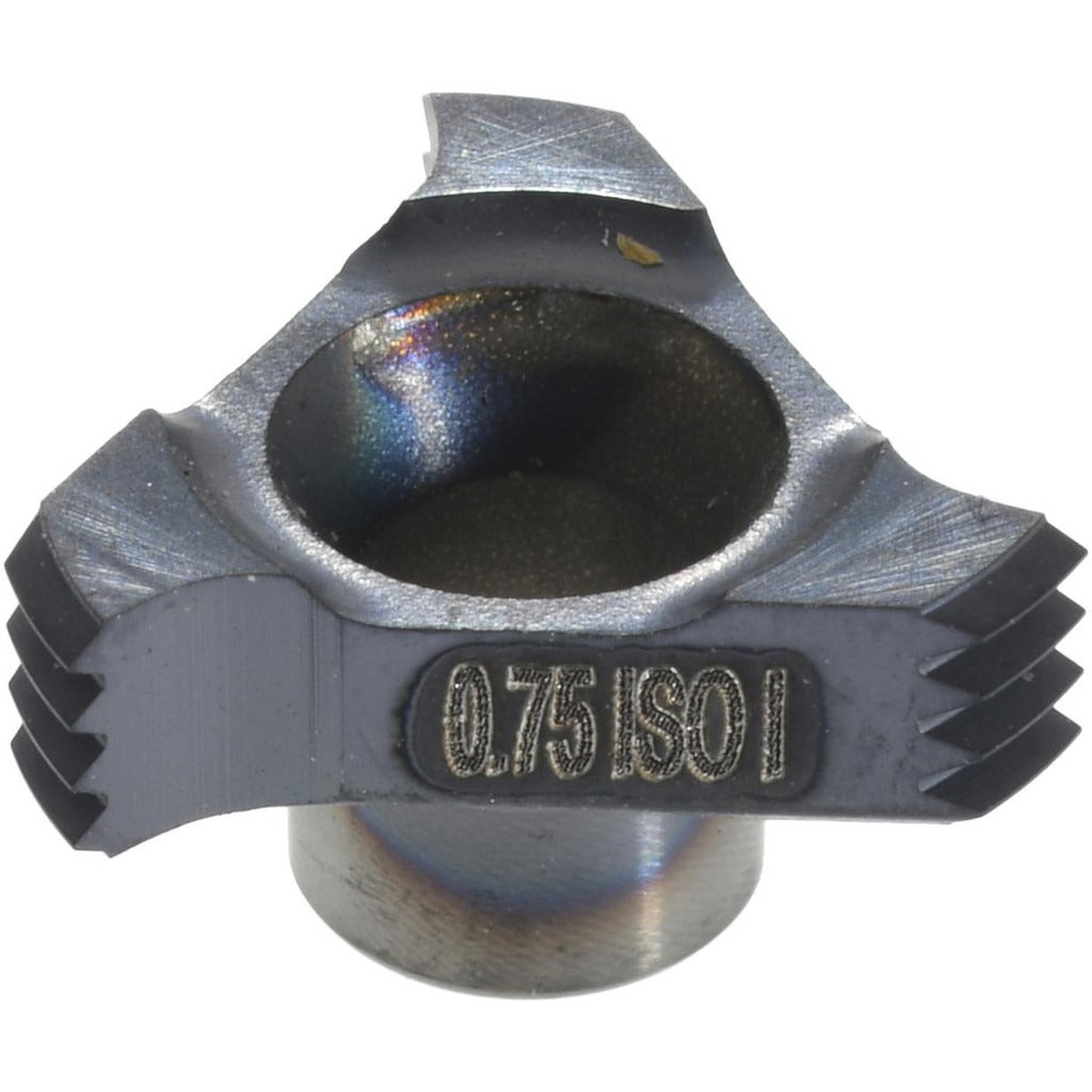 CARMEX Carmex C12I0.75ISOMT7 Threading Insert Carbide MT7