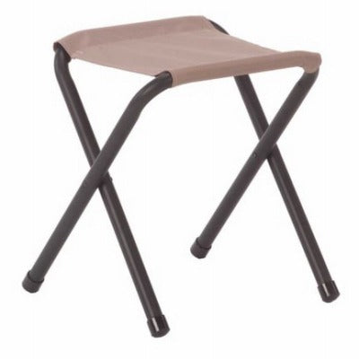 COLEMAN Coleman Company 2000020261 Folding Camp Stool 225 Lb