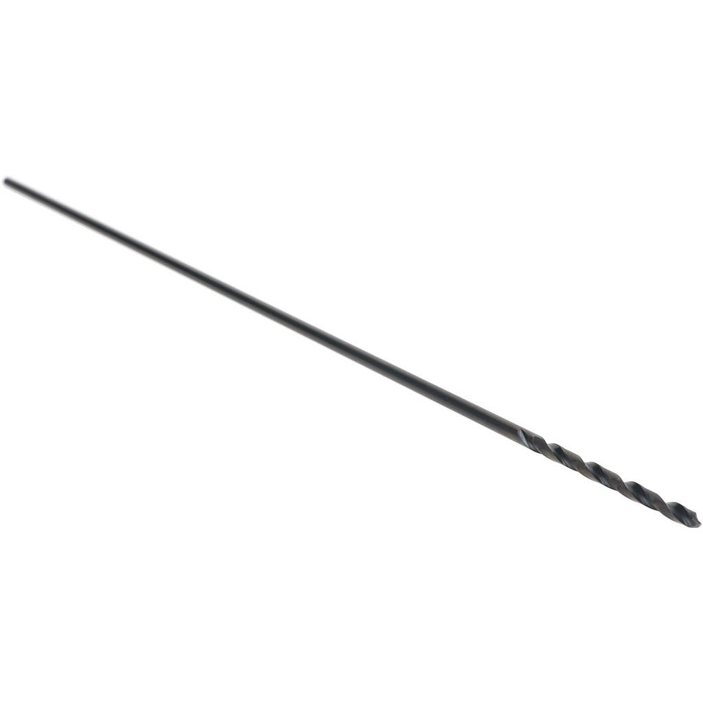 HERTEL Hertel C.E05.0366 Aircraft Extension Drill Bit 27 Hss