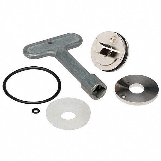 ZURN Zurn HYD-RK-Z1321XL/33XL Hydrant Repair Kit (7-Piece)