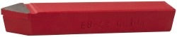 VALUE COLLECTION Value Collection 383-4042 E-8 Threading Tool Bit C2 Carbide