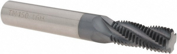 SCIENTIFIC CUTTING TOOLS Scientific Cutting Tools TM450-16HA Thread Mill 9/16-16