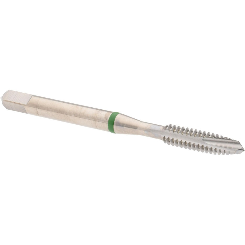 ACCUPRO Accupro T2640322B Spiral Point Tap 10-24 3 Flutes Plug 2B