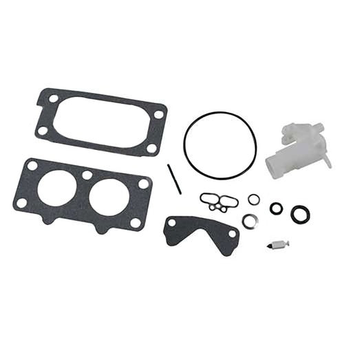 BRIGGS & STRATTON Briggs & Stratton 843103 Kit Carb Overhaul 1 Pack 843103