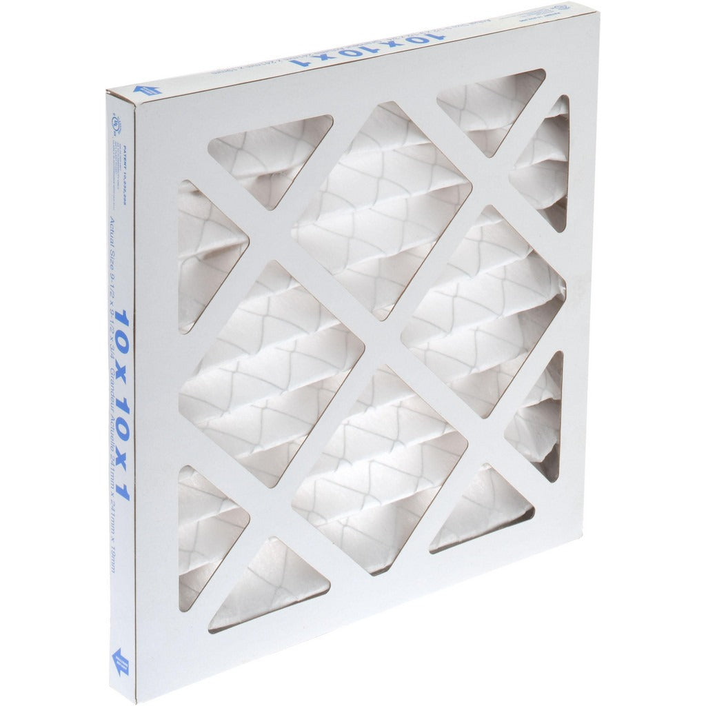PRO-SOURCE Pro-source PRO10477 Merv 10 Pleated Air Filter 10x10x1