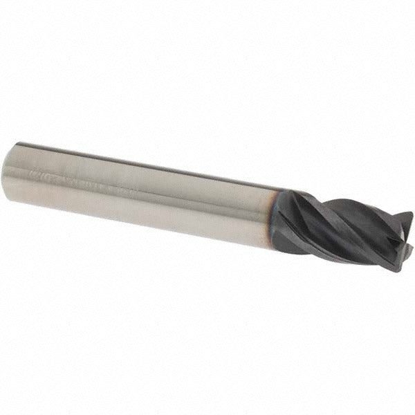 OSG Osg VG434-3754 Corner Radius End Mill 3/8 in 4 Flute Tialn