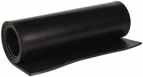 USA INDUSTRIALS Usa Industrials BULK-RS-BHS50-238 Buna-n Sheet Roll 36in