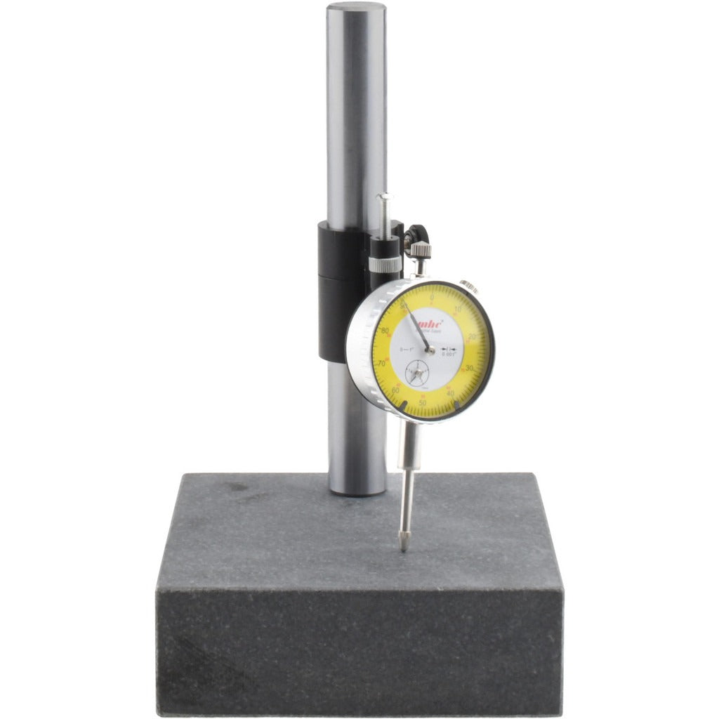 VALUE COLLECTION Value Collection 625-8511 Comparator Gage Stand Granite