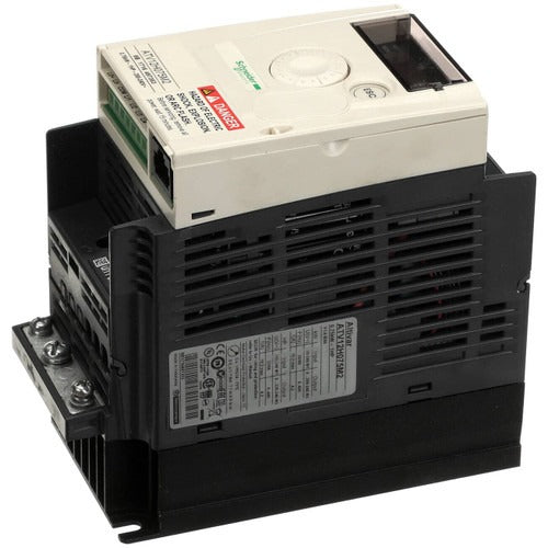 ELOMA Eloma EL2004103 Variable Speed Drive 1 HP (Each) ELMEL2010741