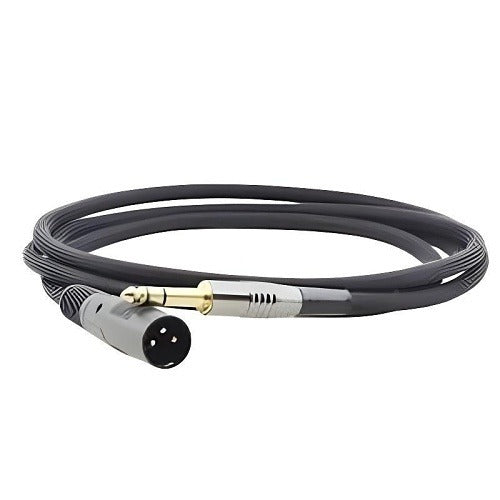 KRAMER Kramer Electronics 95-1220025 Xlr Quad Male 2.5mm Adapter