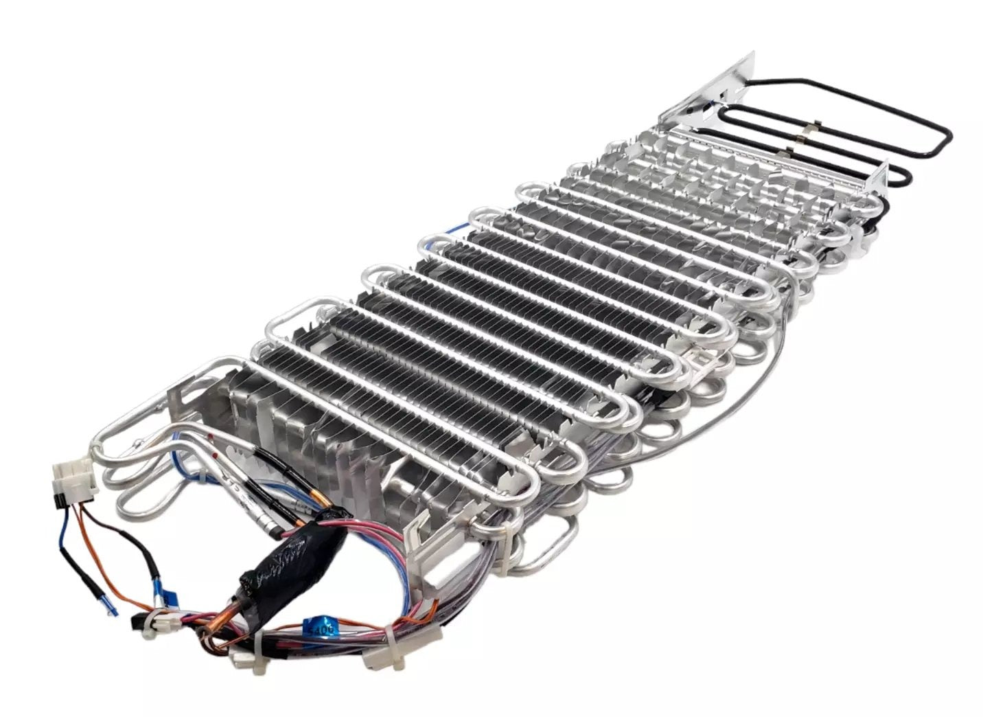 LG Lg ADL75840919 Evaporator Assembly (BasePN 12753018)