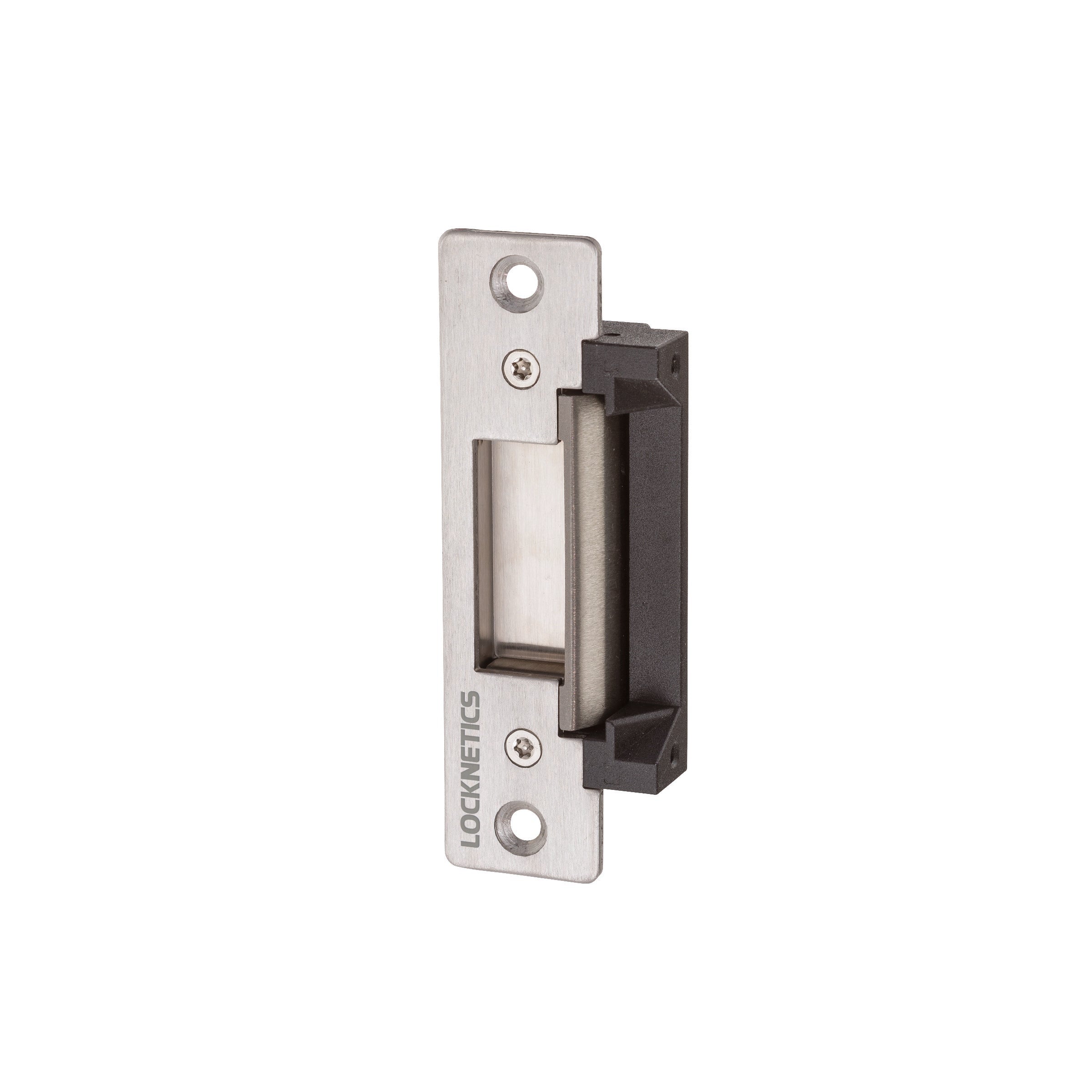 ASSA ABLOY Locknetics CS75032D Cylindrical Electric Strike 12/24V