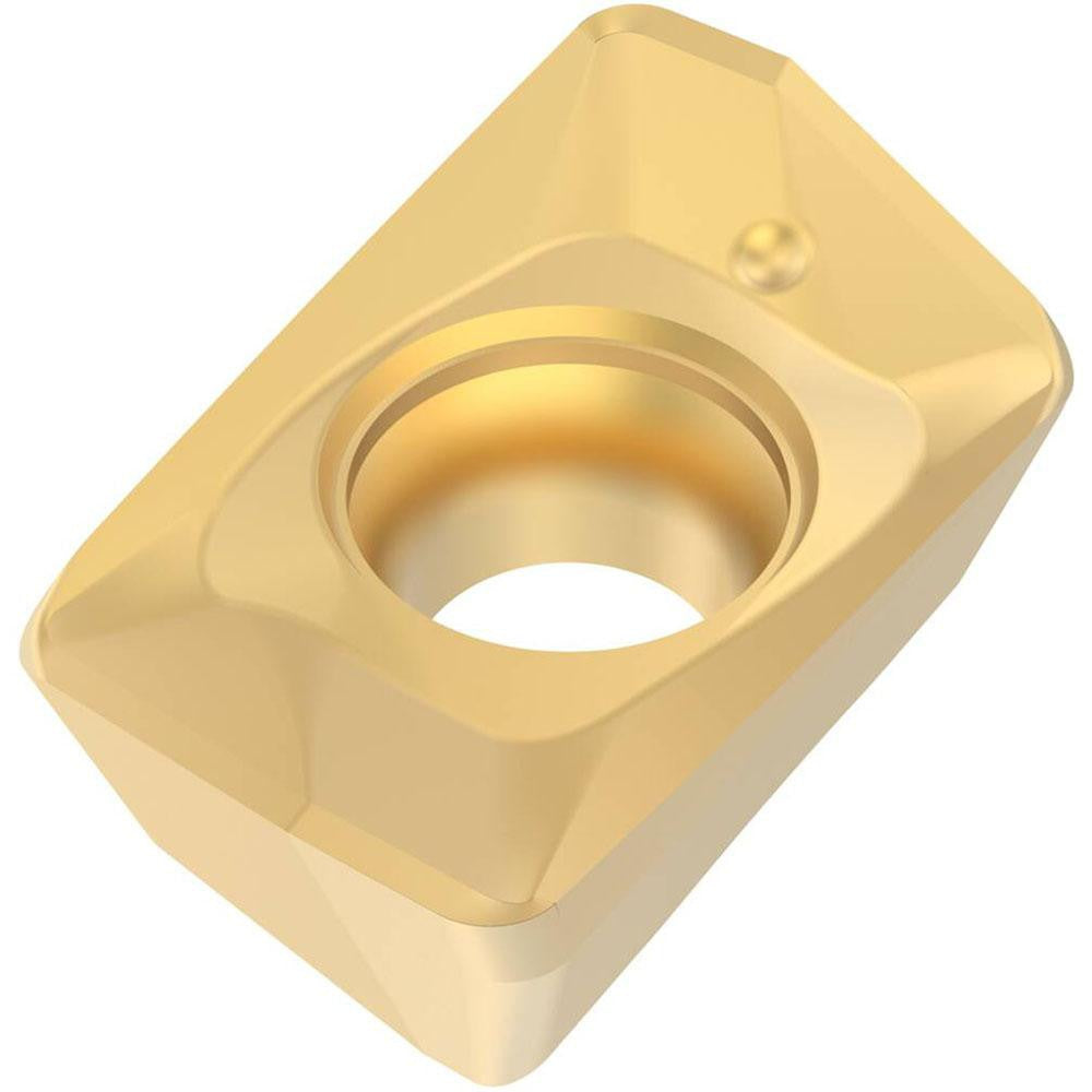 SECO TOOLS Seco 00026497 Milling Insert XOMX060202R-M05 F40M Carbide