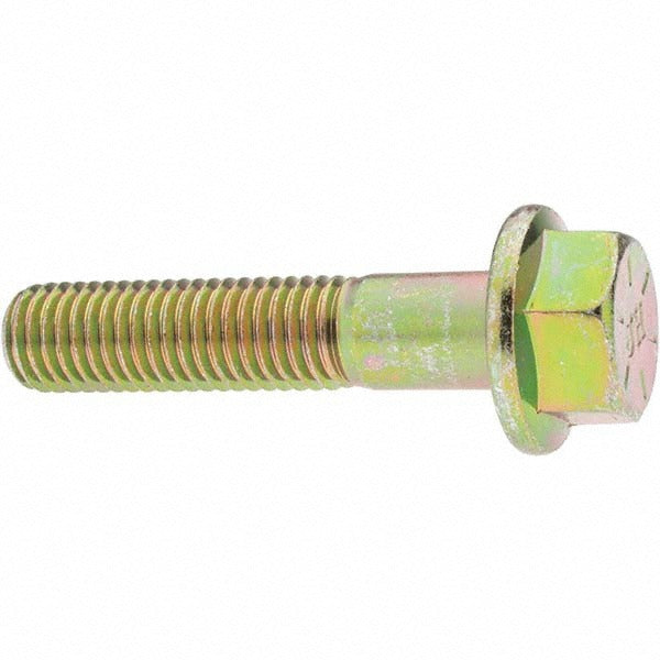 VALUE COLLECTION Value Collection 47153 Flange Bolt 5/8-11 Unc 3in Grade 8