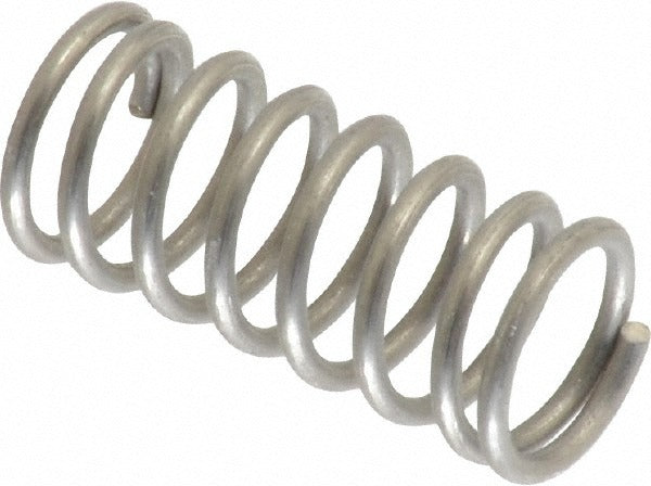 GARDNER SPRING Gardner Spring MC050-0155-S Compression Spring 0.28in Od