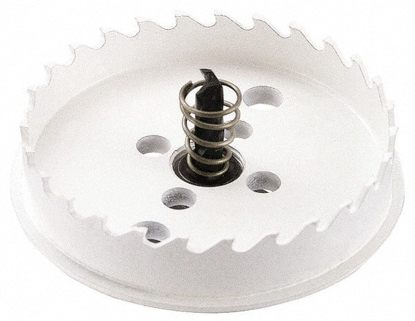 LENOX Lenox 2011448CHC Hole Saw 3 in Carbide Tipped Sheet Metal