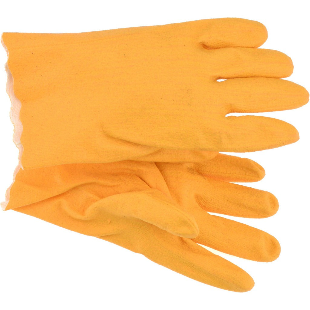 PRO-SAFE Pro-safe 59-2515/XL Work Gloves Xl Vinyl Coated Cotton