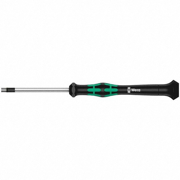 WERA Wera 05118074001 Precision Miniature Hex Driver 0.05 in