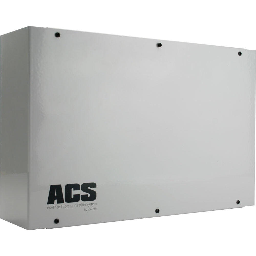 VALCOM Valcom V-ACS25 Advanced Communication System 25V (24-Zone)