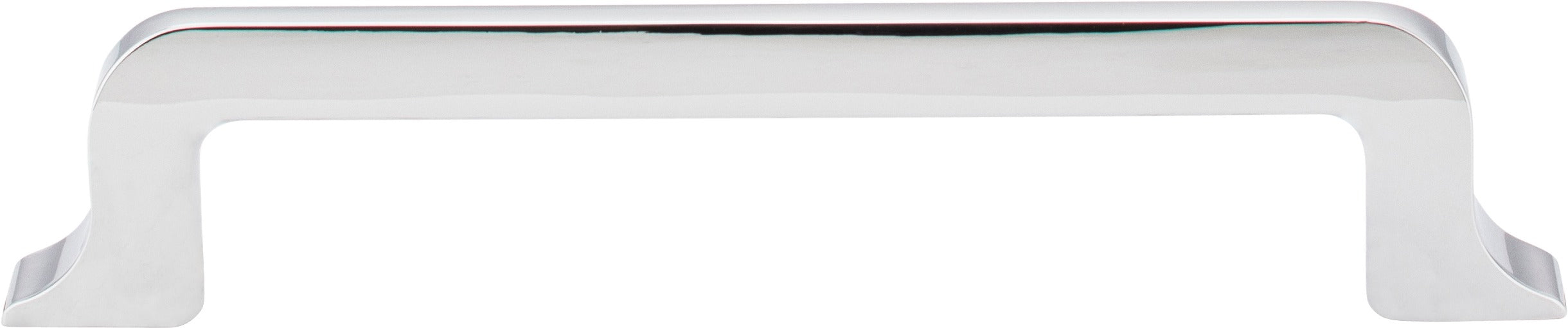 JEFFREY ALEXANDER Jeffrey Alexander 839-128PC Cabinet Pull Polished Chrome