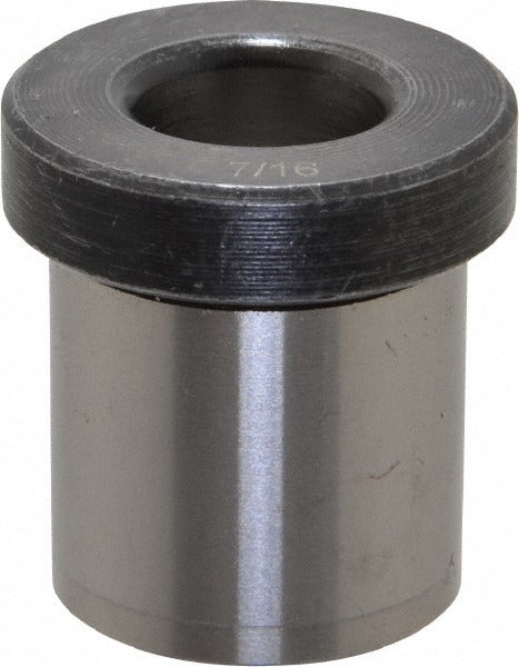 BONEHAM Boneham H4812KQ Press Fit Headed Drill Bushing 7/16 in
