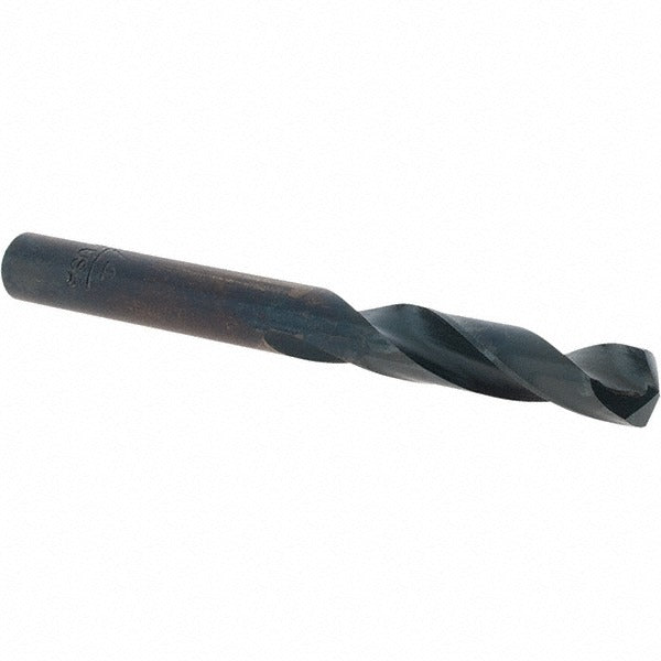 CLE-LINE Cle-line C23472 Screw Machine Drill Bit Letter E 0.25 in
