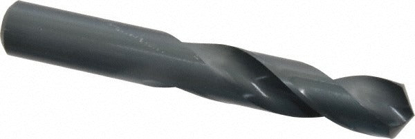 CHICAGO-LATROBE Chicago-latrobe 48538 Screw Machine Drill Bit 19/32 in Hss