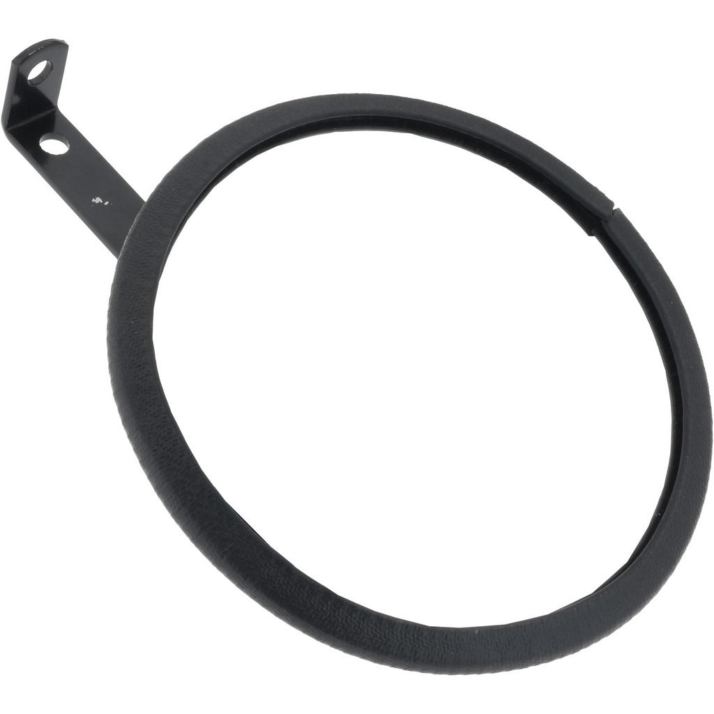 PRO-SAFE Pro-safe PLX-8 Indoor Round Convex Safety Mirror 8 Inch